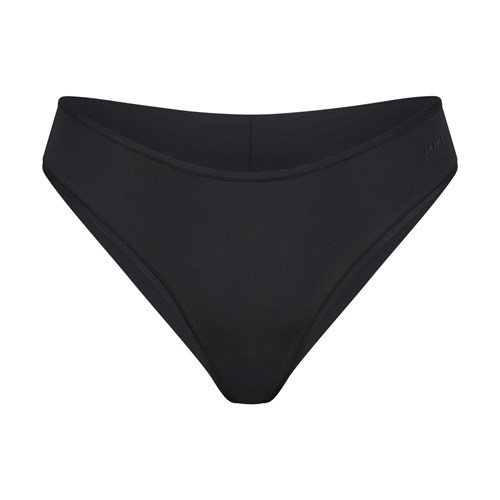 SKIMS Shine Foundations Cheeky Brief Onyx | 495087-TAC